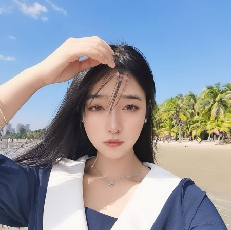 上海乖乖女，找对我好的哥哥。 第1张