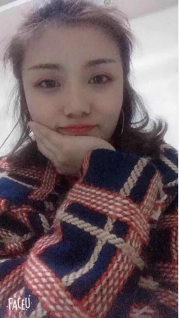 重庆女孩交友，长期，可投入感情，可异地 第1张