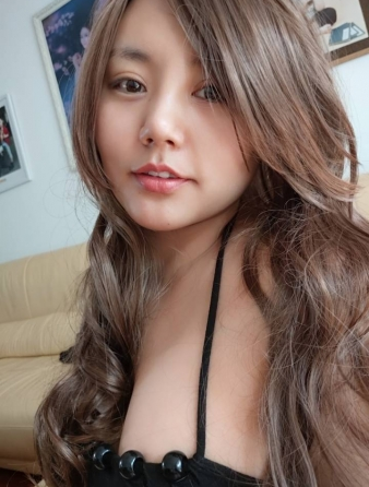 辽宁沈阳，D罩杯性感大胸妹子 第1张