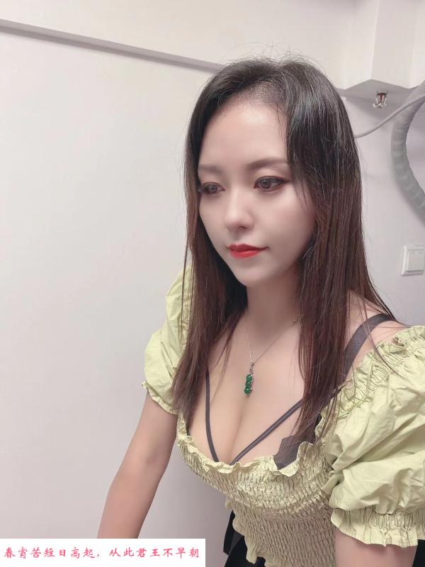 秦淮新人服务不错 第1张