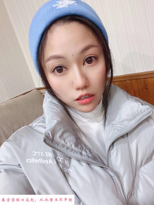 上海闵行佛系巨乳 第2张