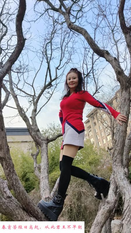 石家庄熟女 第2张