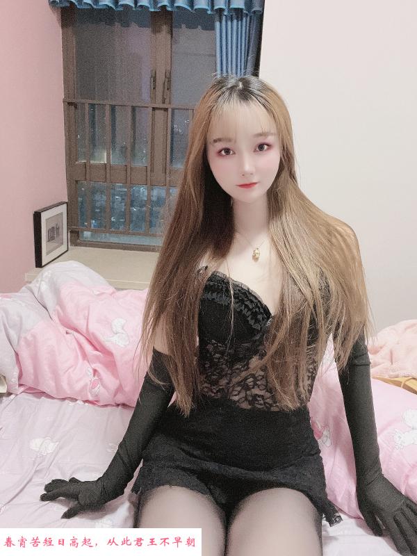 广州漂亮的小姐姐 第2张