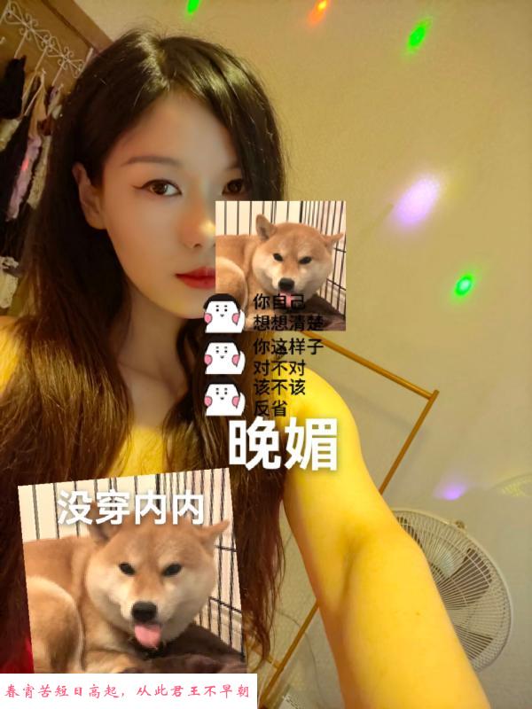 骚气冲天活不错 第1张