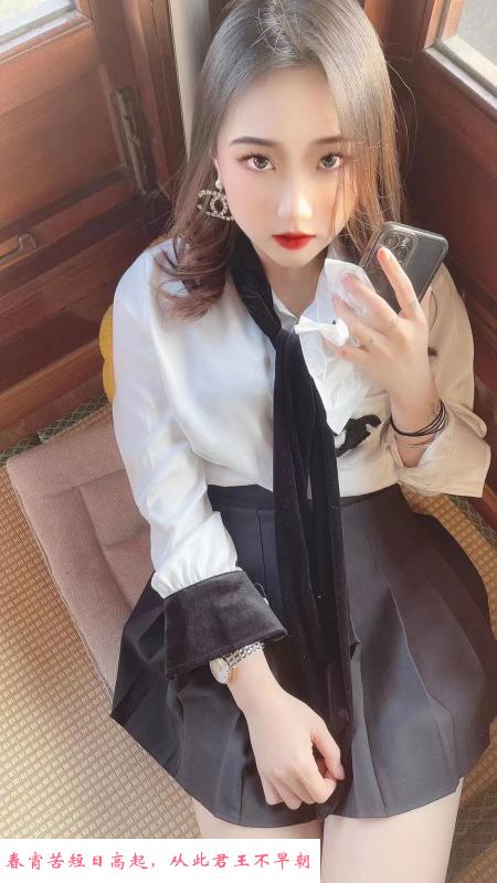 萧山颜值小桃 第3张