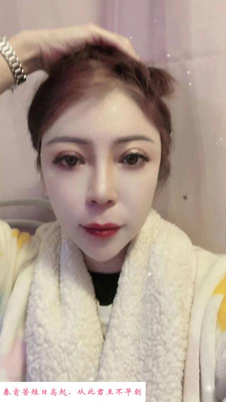 卸火少妇 第1张