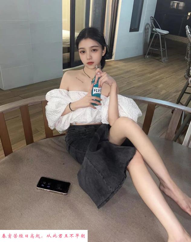 拱北清纯冰冰 第4张