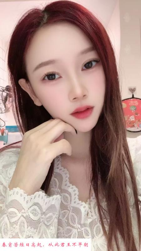 汉中门美女豆豆 第3张