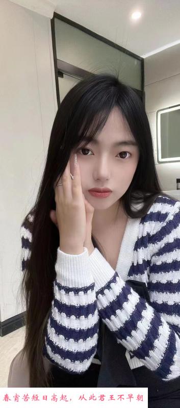 甜美女孩小姚晨 第2张