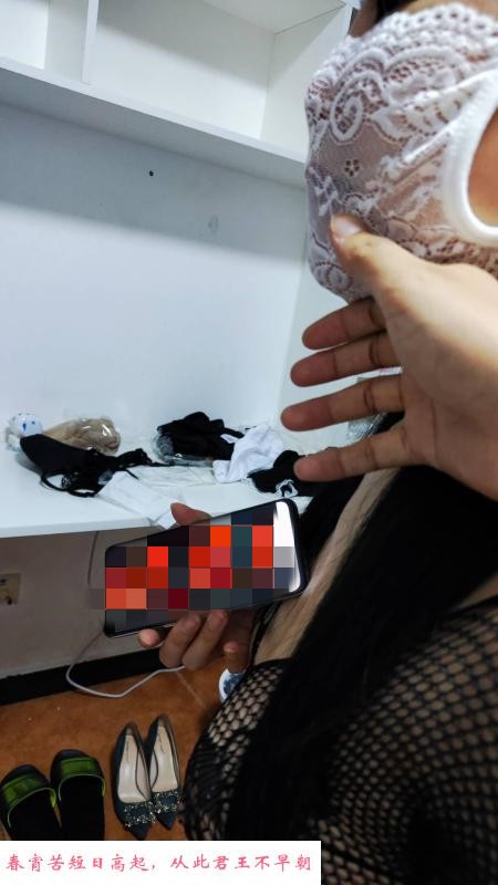 朝阳薇薇安制服诱惑 第4张