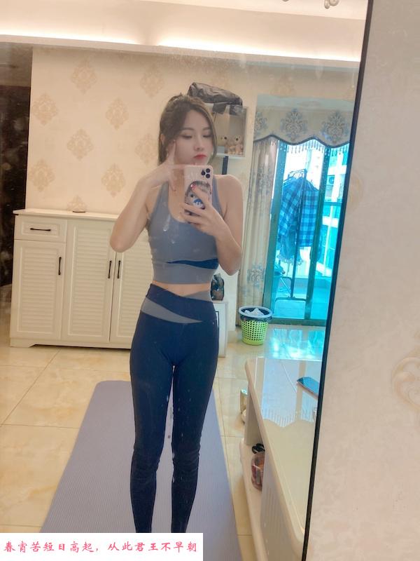 罗湖性感Tina 第1张