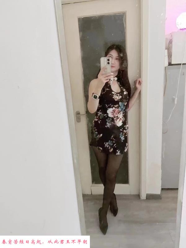 再约服务不错的熟女 第1张