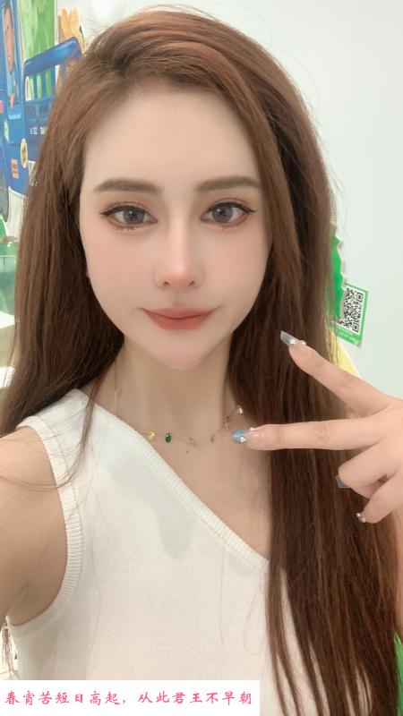 济宁颜值多多 第1张