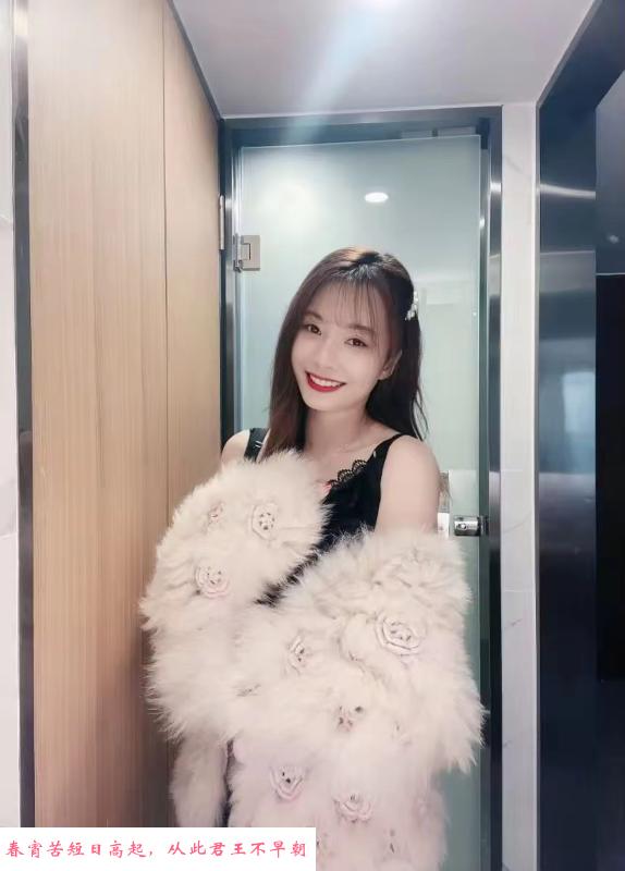 杭州东站美女体验 第3张