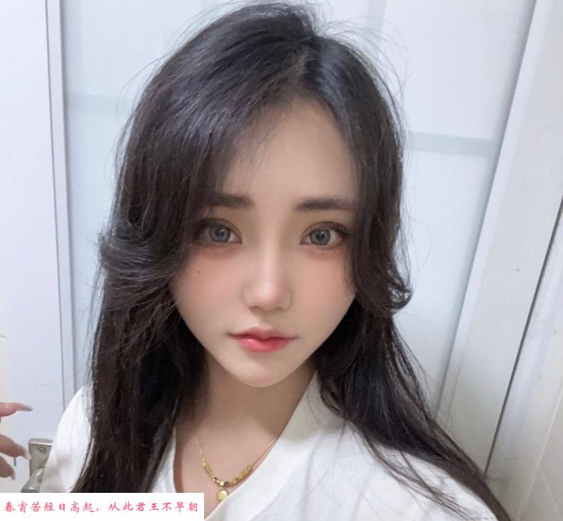 上城漂亮妹子月月 第2张