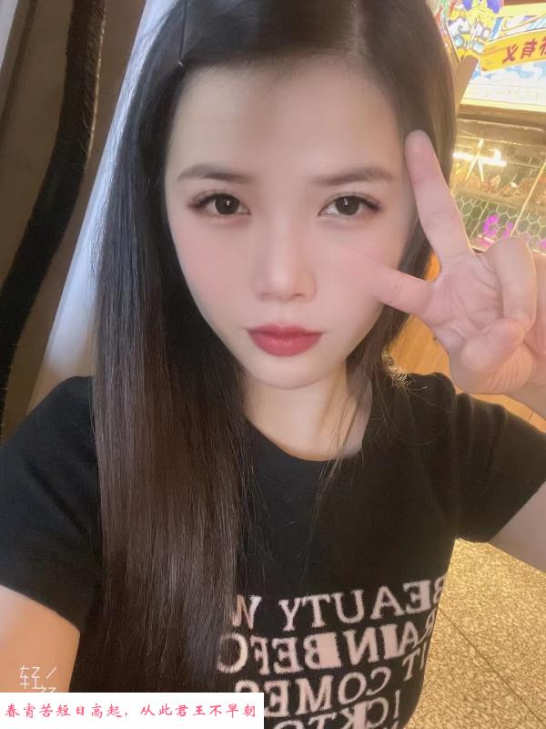 宁波鄞州颜值小美女 第2张