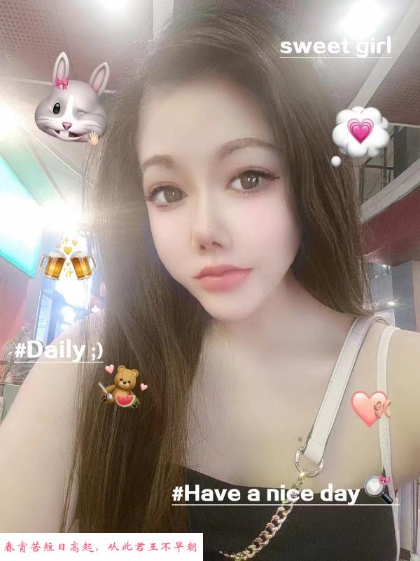 珠海香洲区lisa 第1张