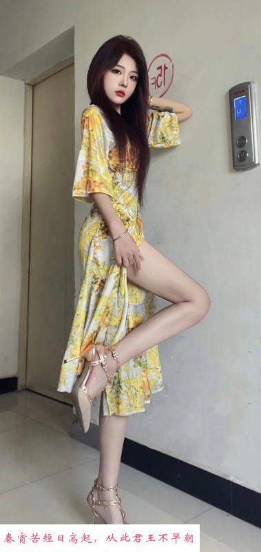 南山小仙女 第1张
