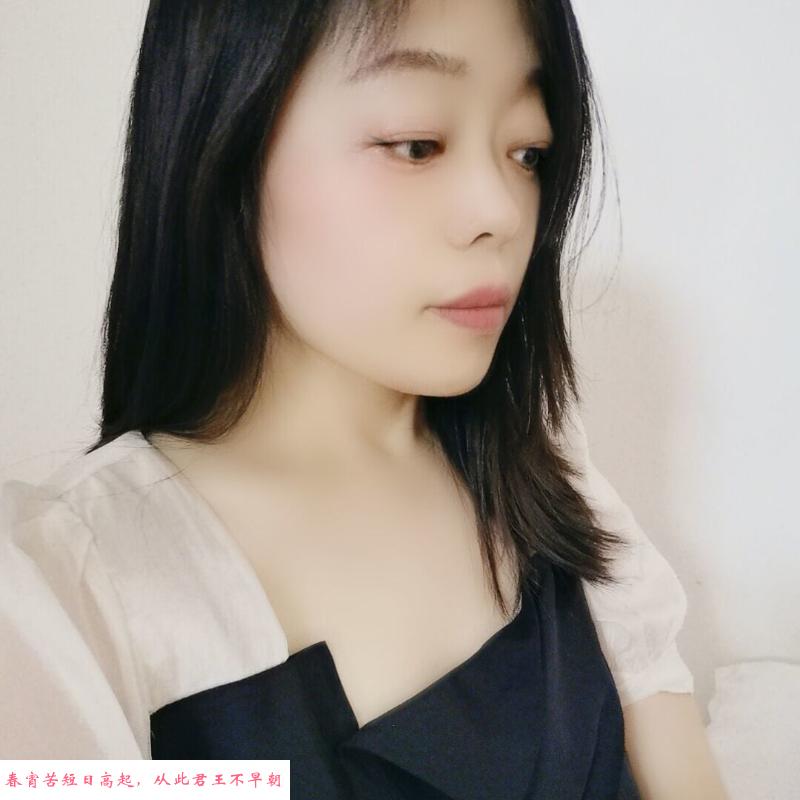 朝阳苹果社区娇娇 第1张