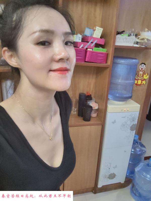 闵行居家少妇玉珊 第2张