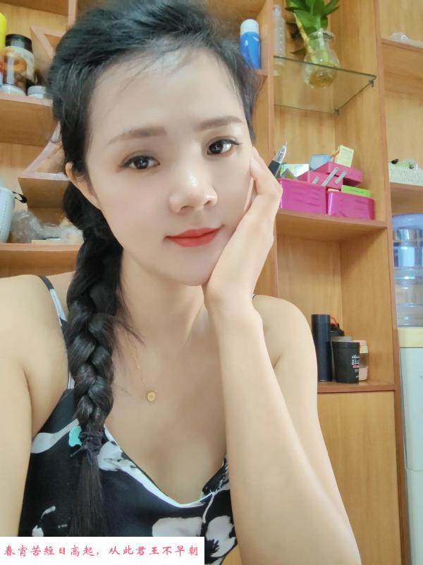 闵行居家少妇玉珊 第3张