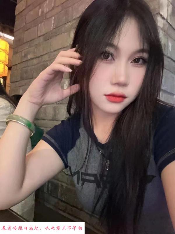 杭州上城小姐姐 第1张
