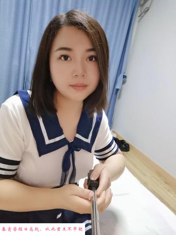 刚过哺乳期的莉莉 第1张