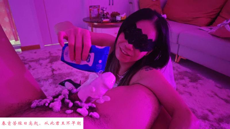 骚浪贱小母狗 第1张