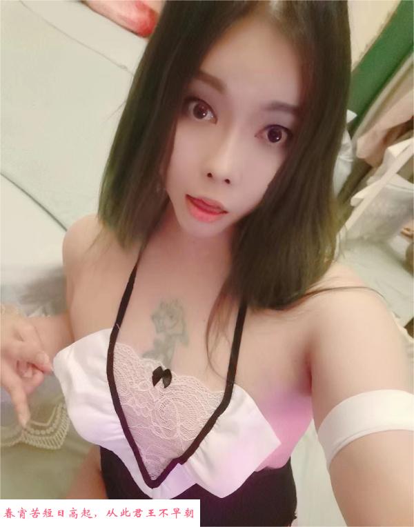 闵行女仆苏橙 第1张