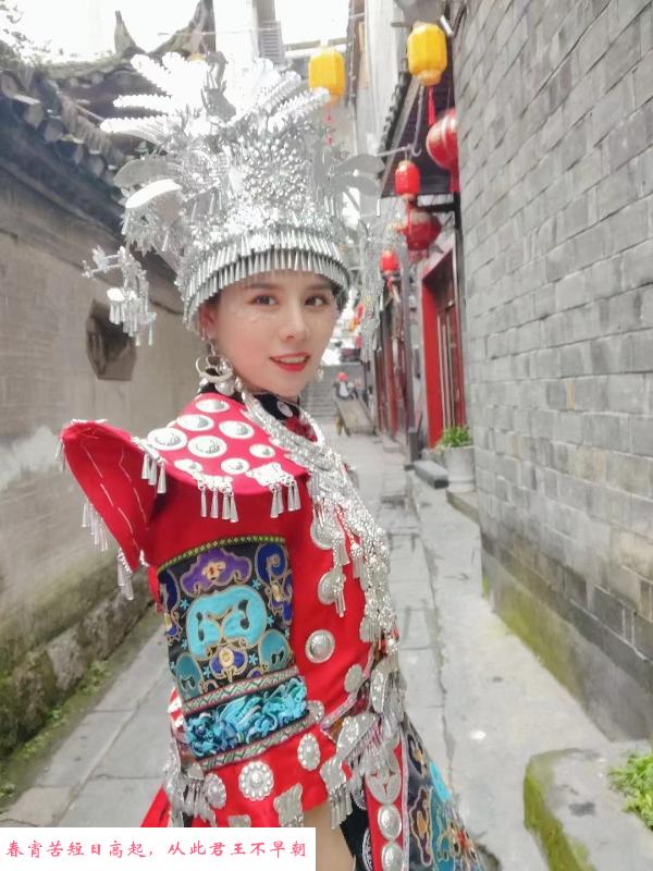 马群小少妇 第1张