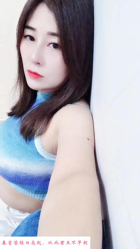 大胸安妮 第1张