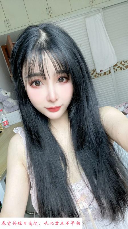 杭州甜美纯欲乐乐 第1张