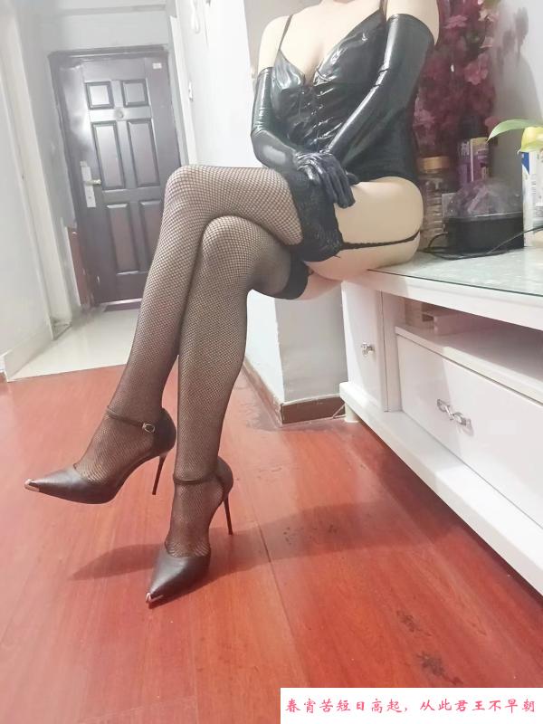 行知路毒龙女王 第3张