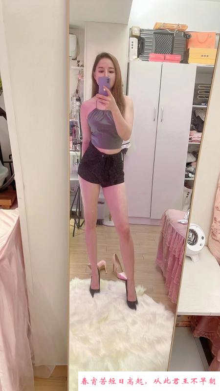 龙华颜值服务系雨涵 第2张