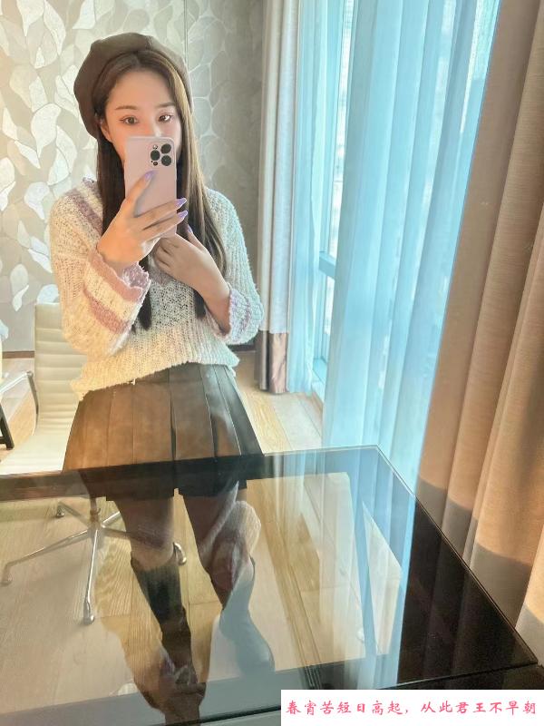 海珠能颜射的安妮宝贝 第1张