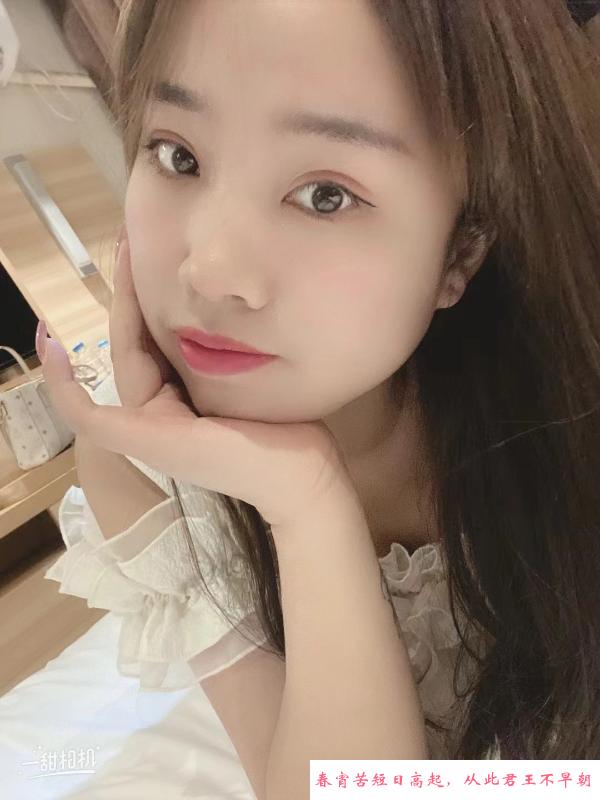 海珠能颜射的安妮宝贝 第3张
