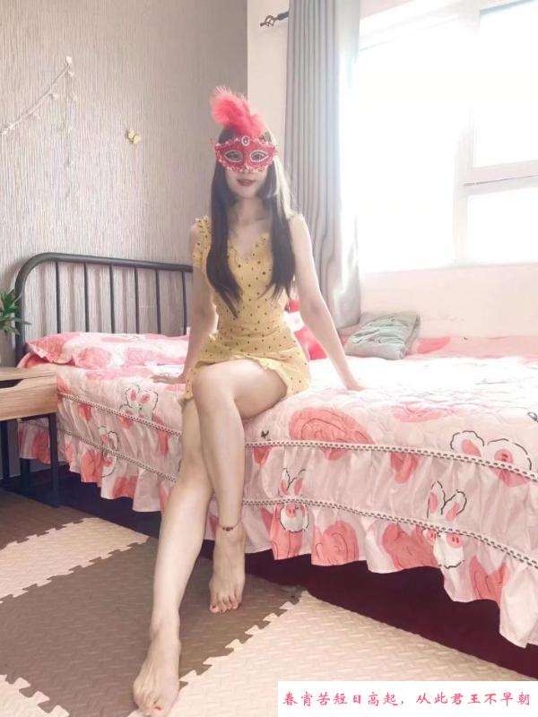 成都花样面具少妇欧琳 第3张