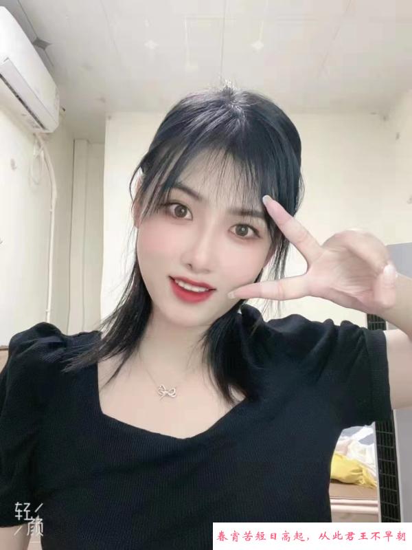 年轻颜值可爱妹子 第3张