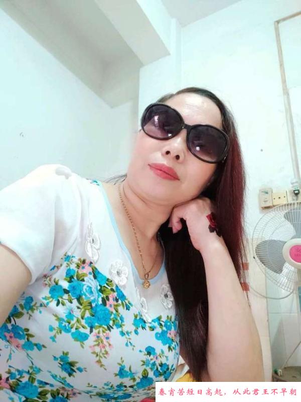 东莞熟女 第1张