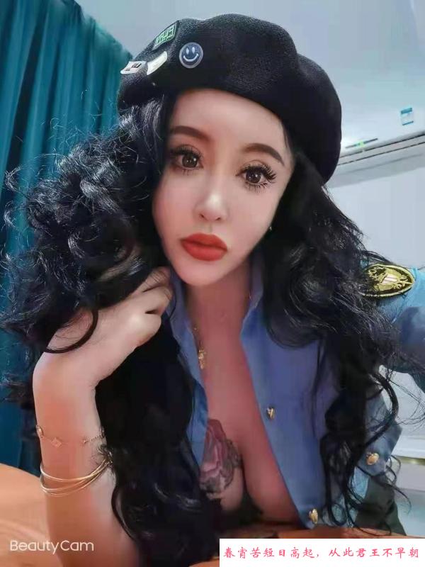 不错的少妇 第2张