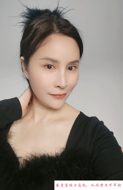 少妇过年留守深圳 第1张