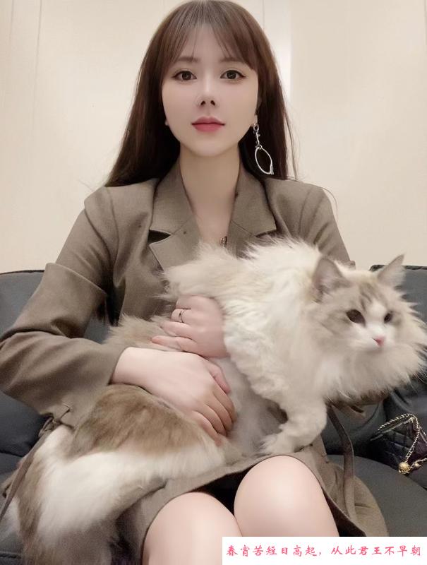 南山女神小千代 第2张