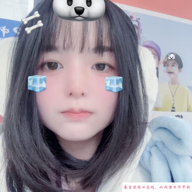 一个肉嘟嘟的女孩子 第3张