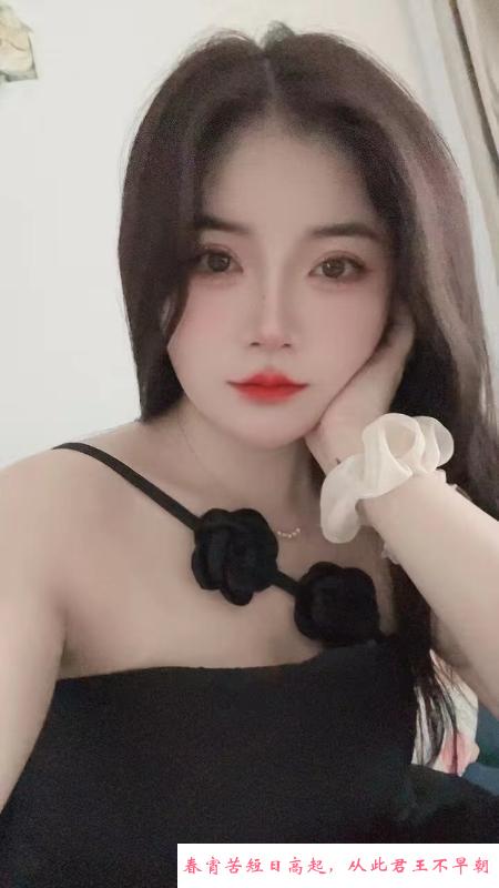 桥北中项小美女 第4张
