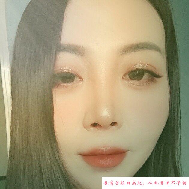 陈家祠美妞少妇 第2张