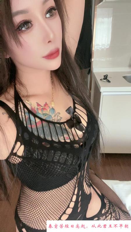 历下纹身熟女 第1张