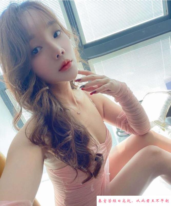 吴中漂亮妹妹 第4张