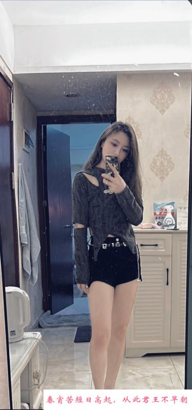 罗湖性感Tina 第1张