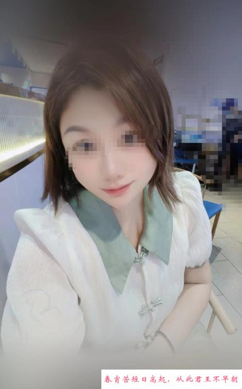 河北软妹子 第1张