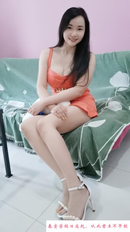 海珠服务型妹子 第3张